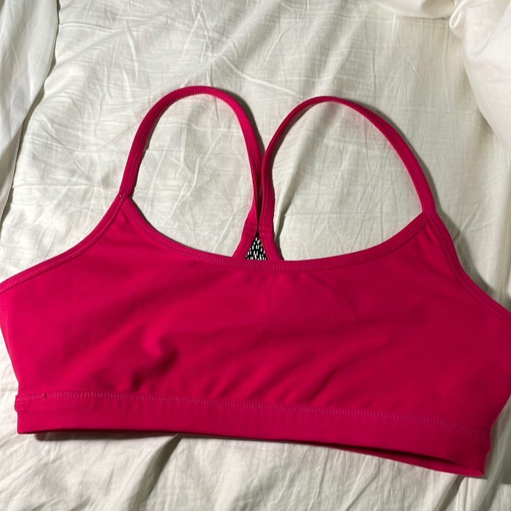 Fabletics Matching Workout Set (Reversible Bra + … - image 2
